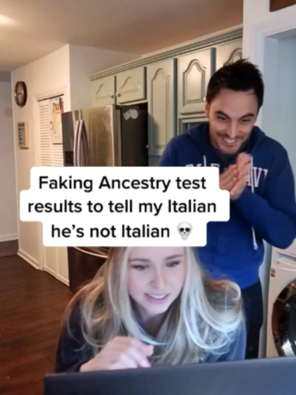 @Jessi & Alessio