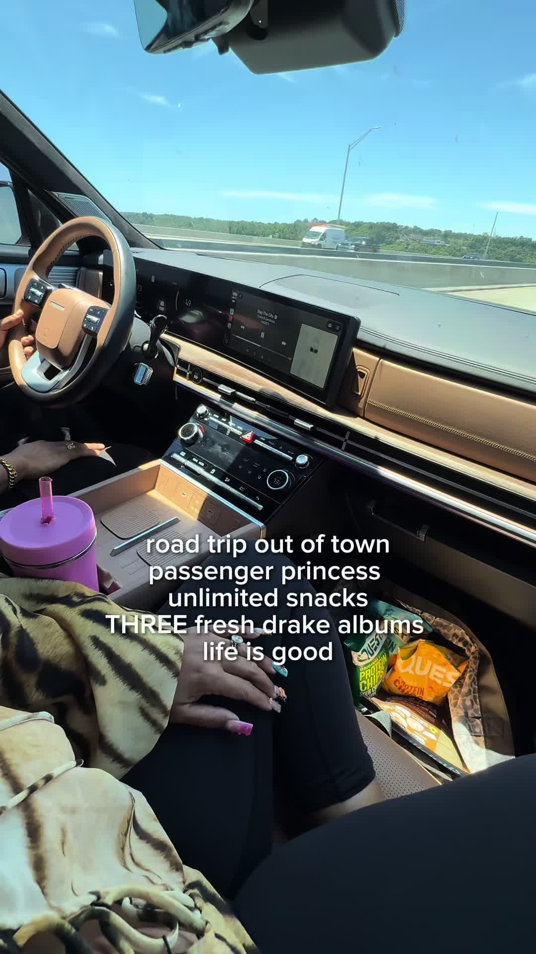 @IG & YT: TheKailaJenice