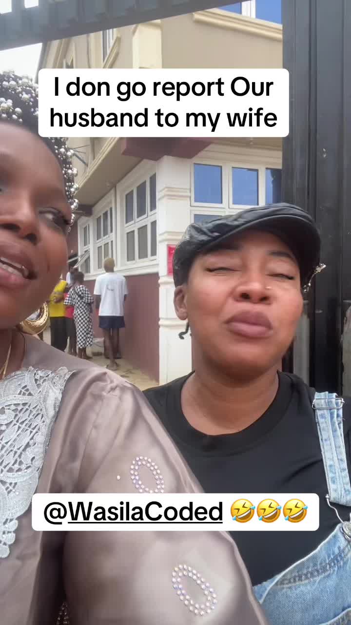 @Alhaja_Gbagi
