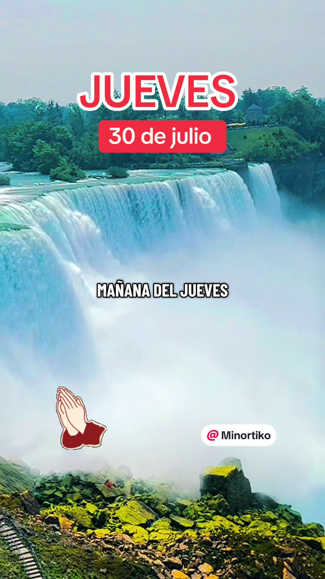 @Minor Ramirez