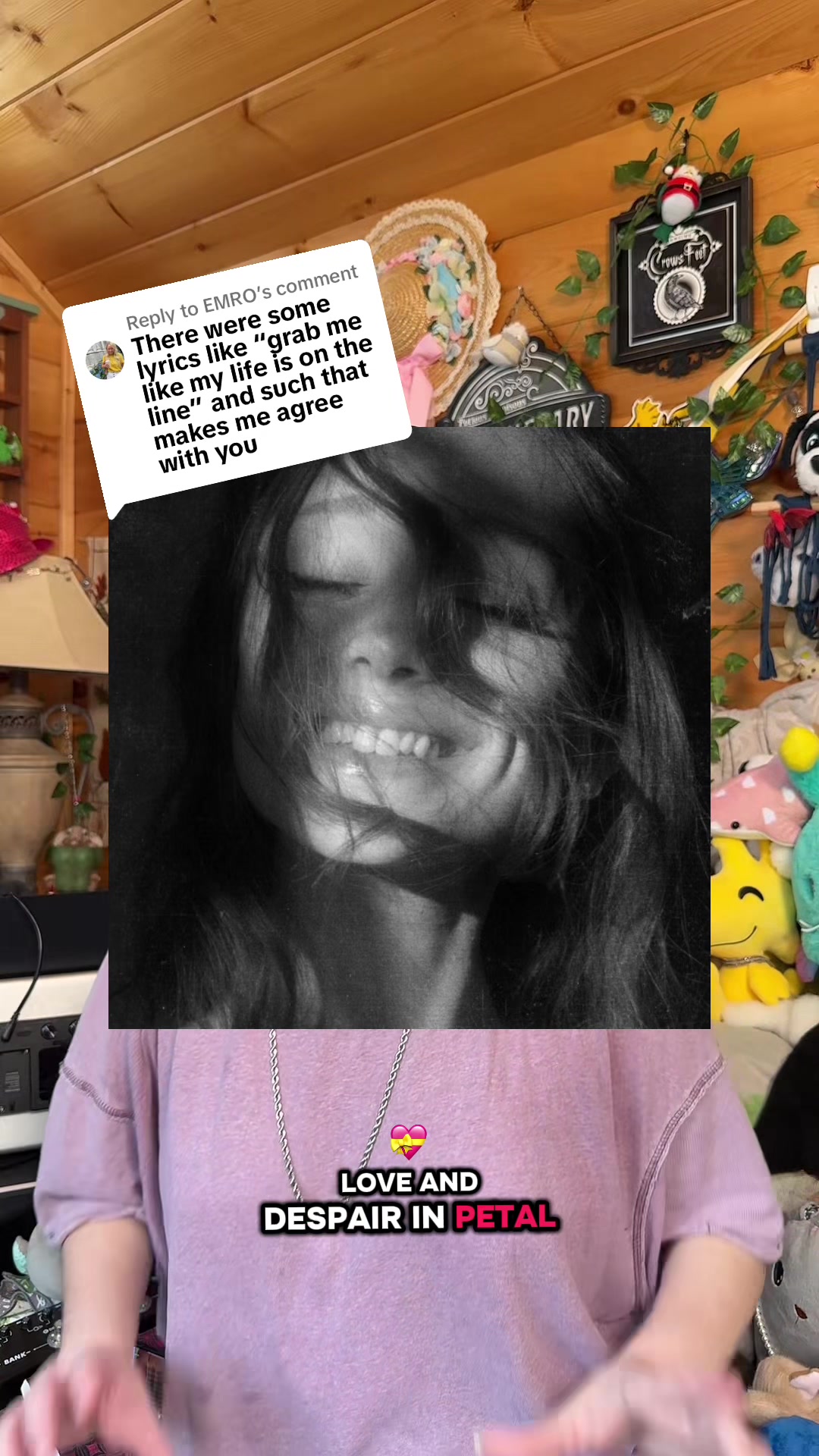 @Ærin Moriarty