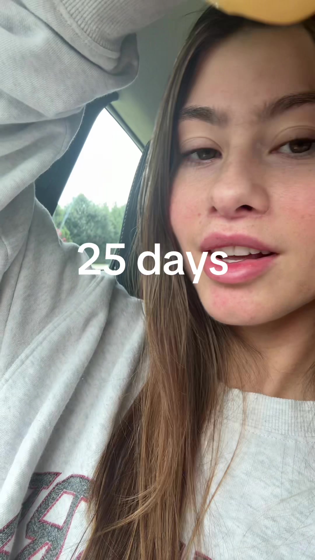 @Olivia
