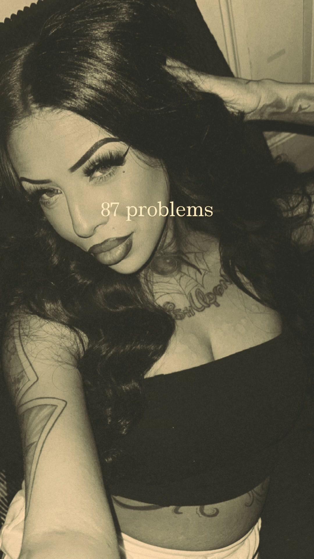@Jessica Acosta