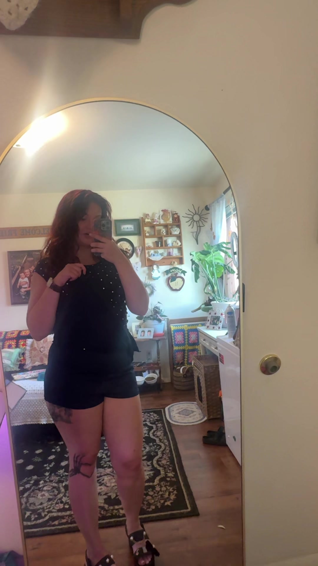 @Juliana | Single Mom&Future RN