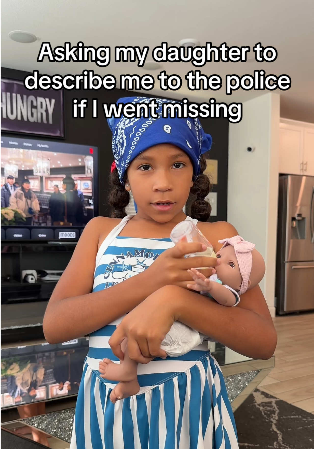 @The Real Street Family