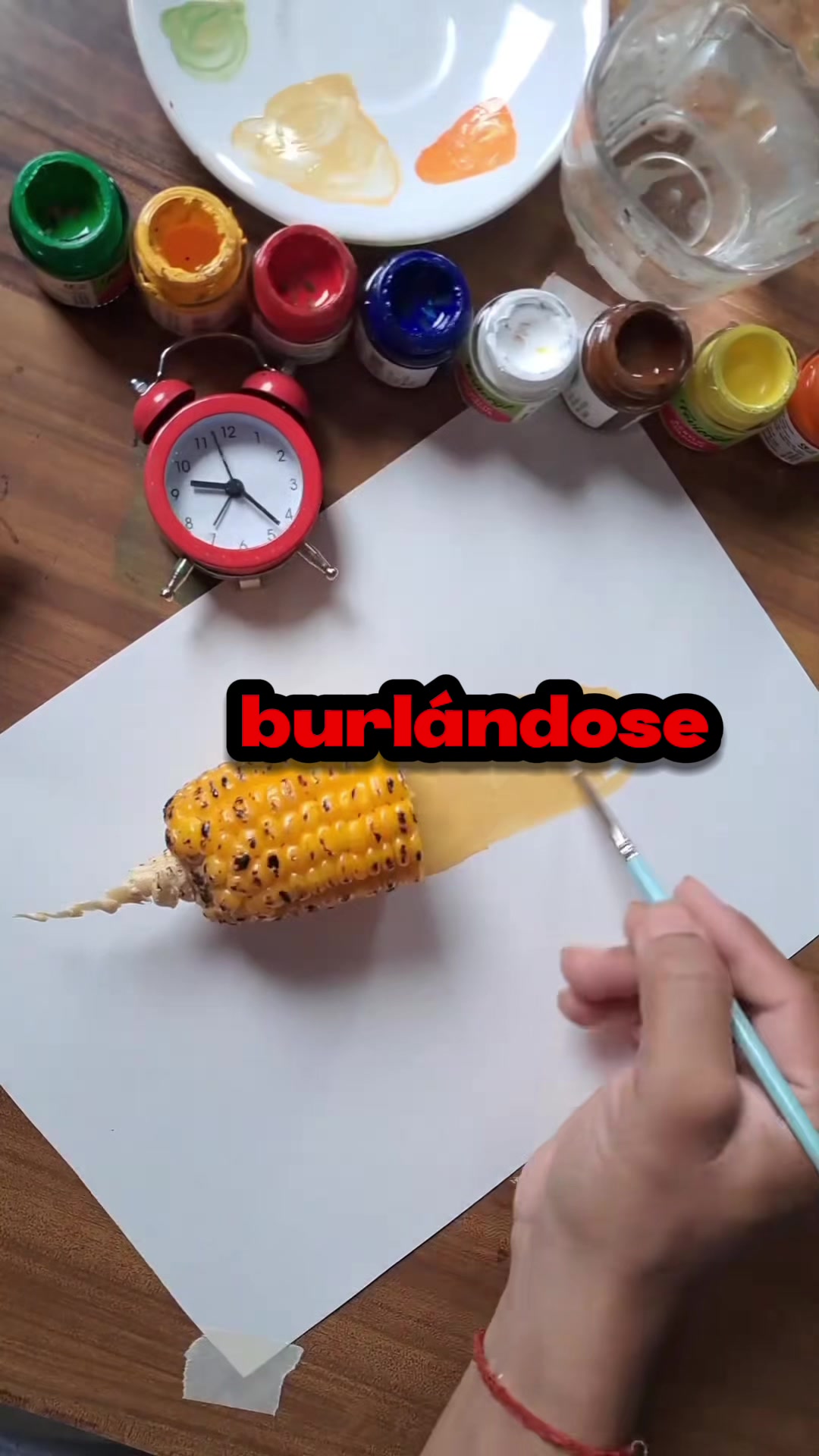 @Barthours