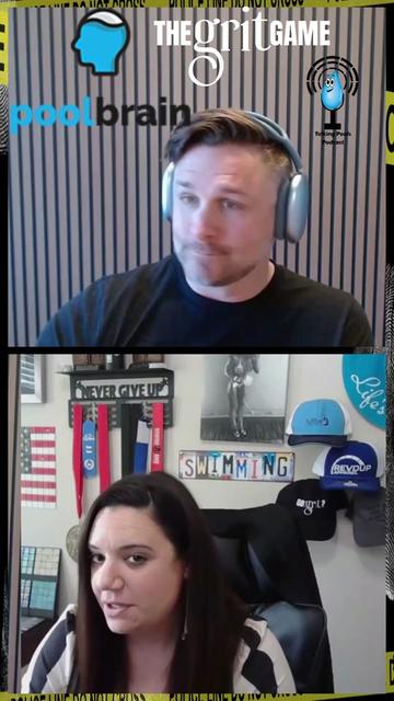 @Talking Pools Podcast