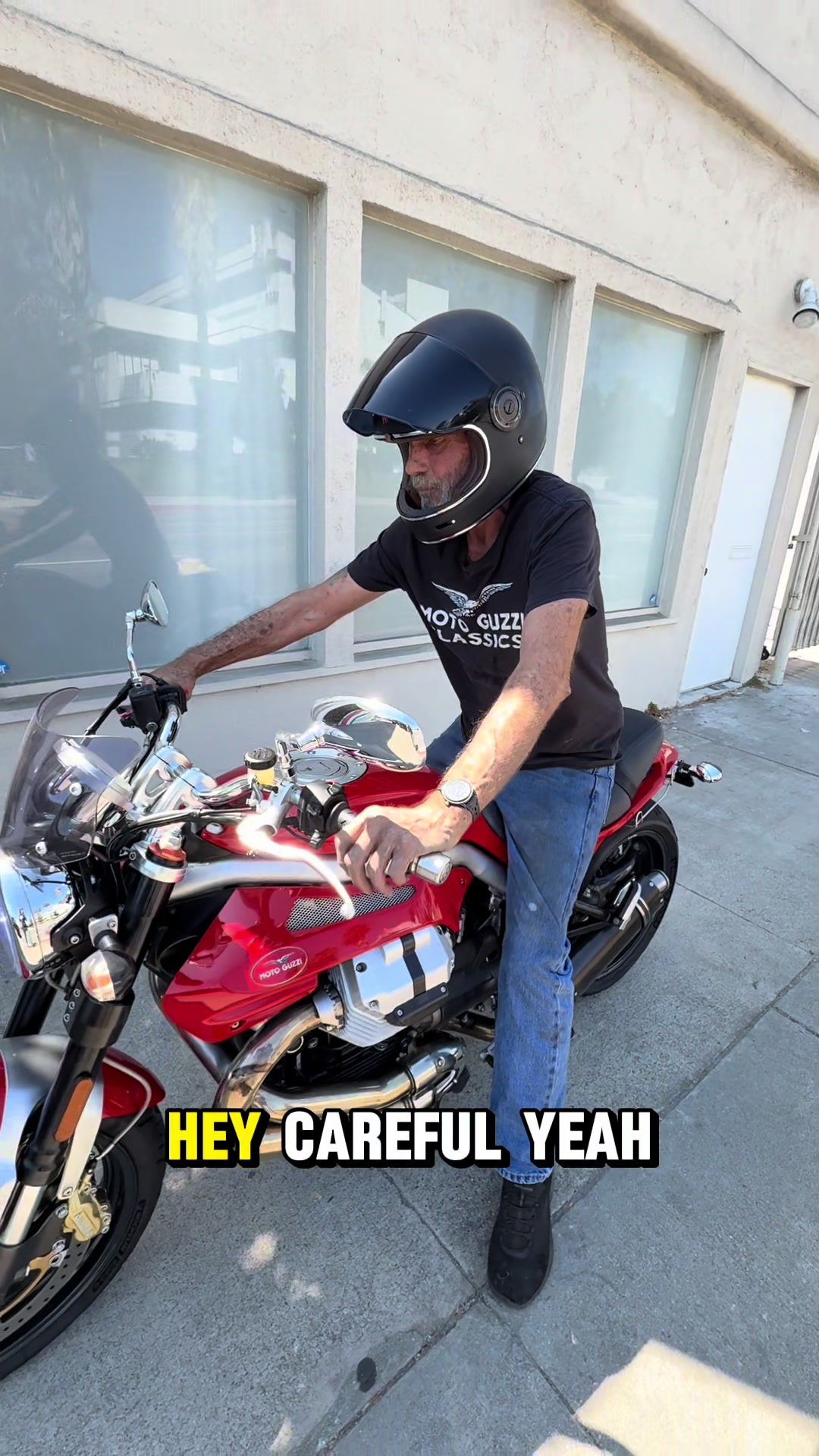 @MotoGzziClassics