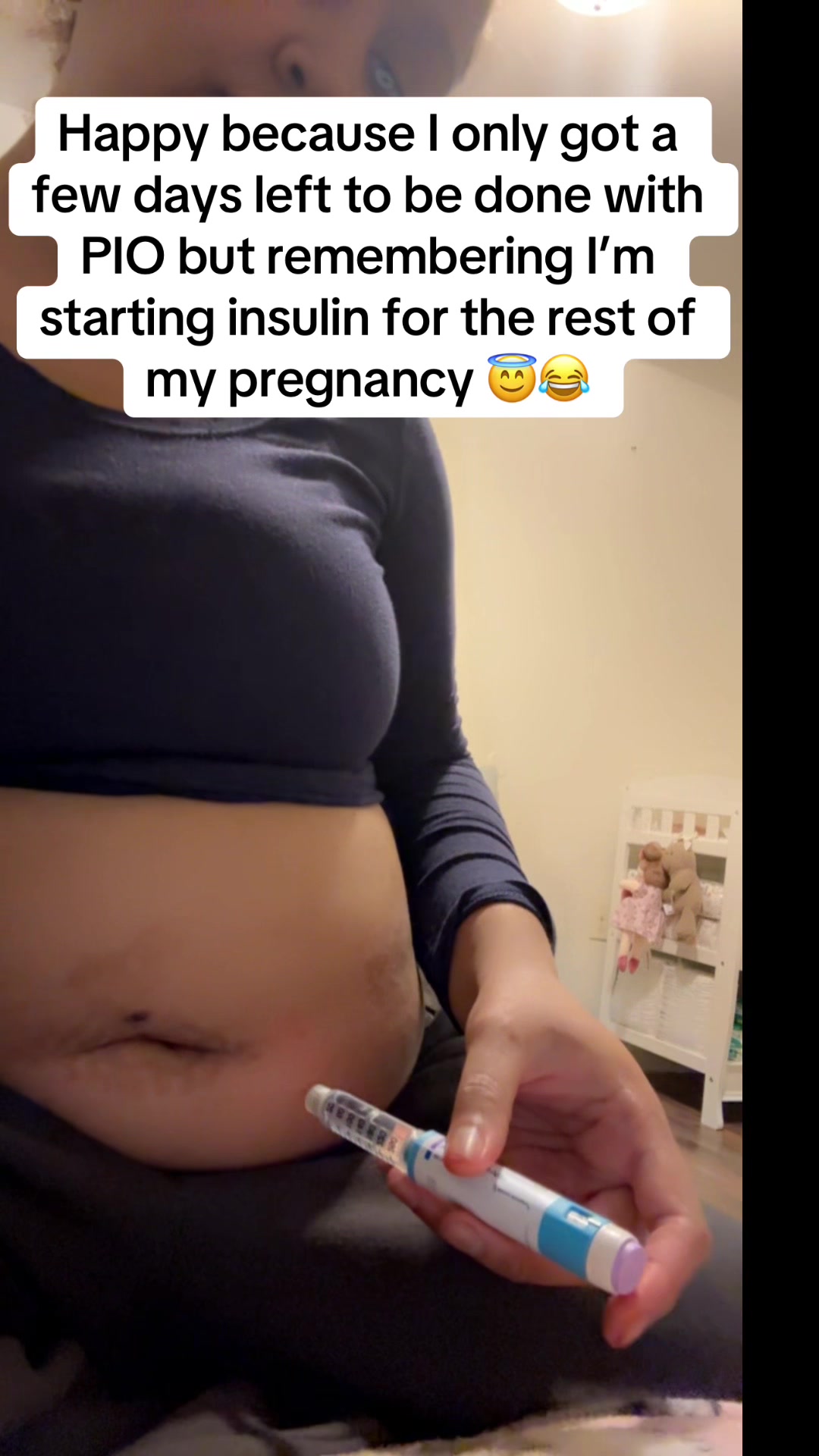 @Gabriela | IVF MOM | FTM