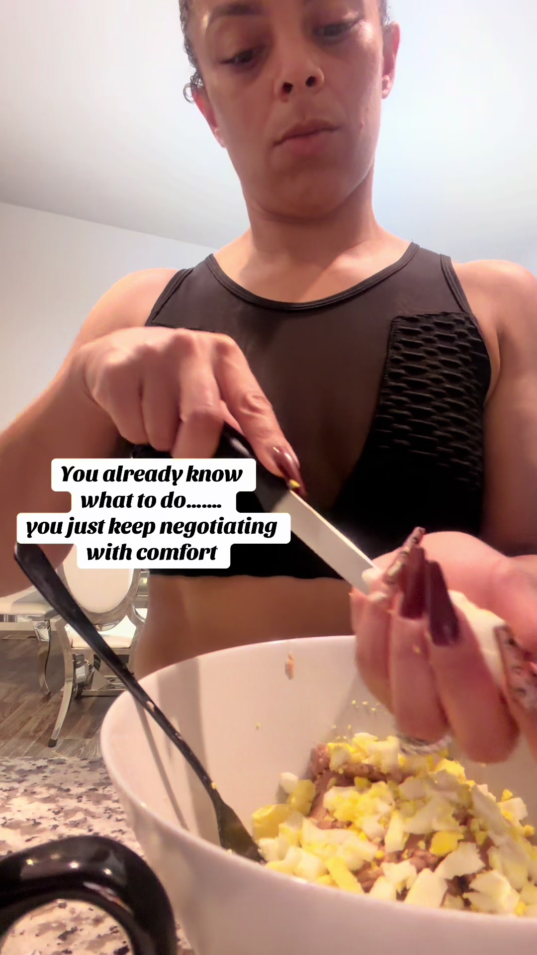 @Jai Nicole