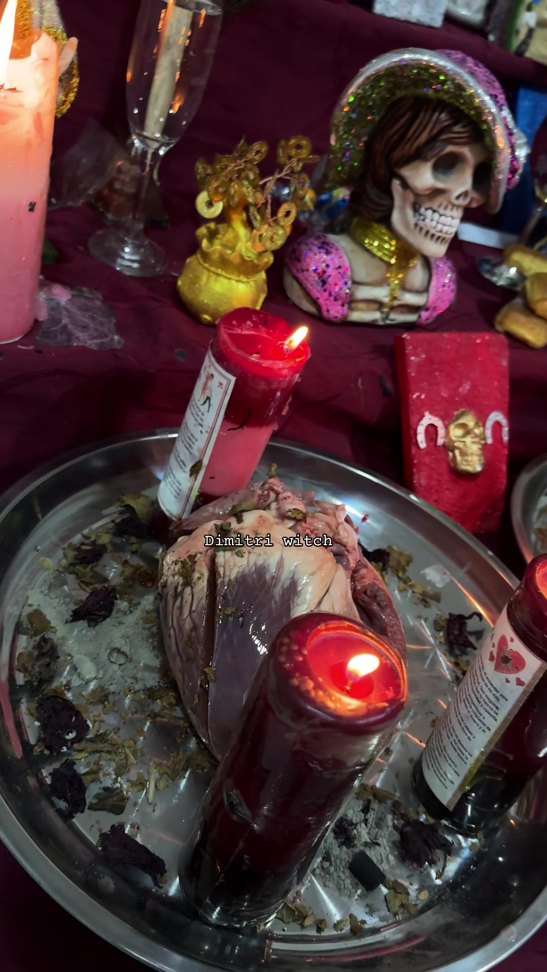 @🕯️✨ 𝕯𝖎𝖒𝖎𝖙𝖗𝖎 ✨🕯️