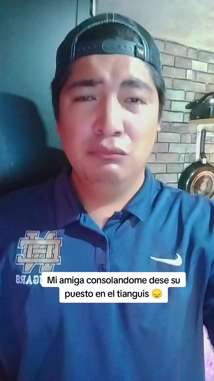 @Nando Barron