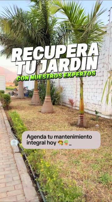 @VIVERO LAS G🦁RDENIAS|TRUJILLO