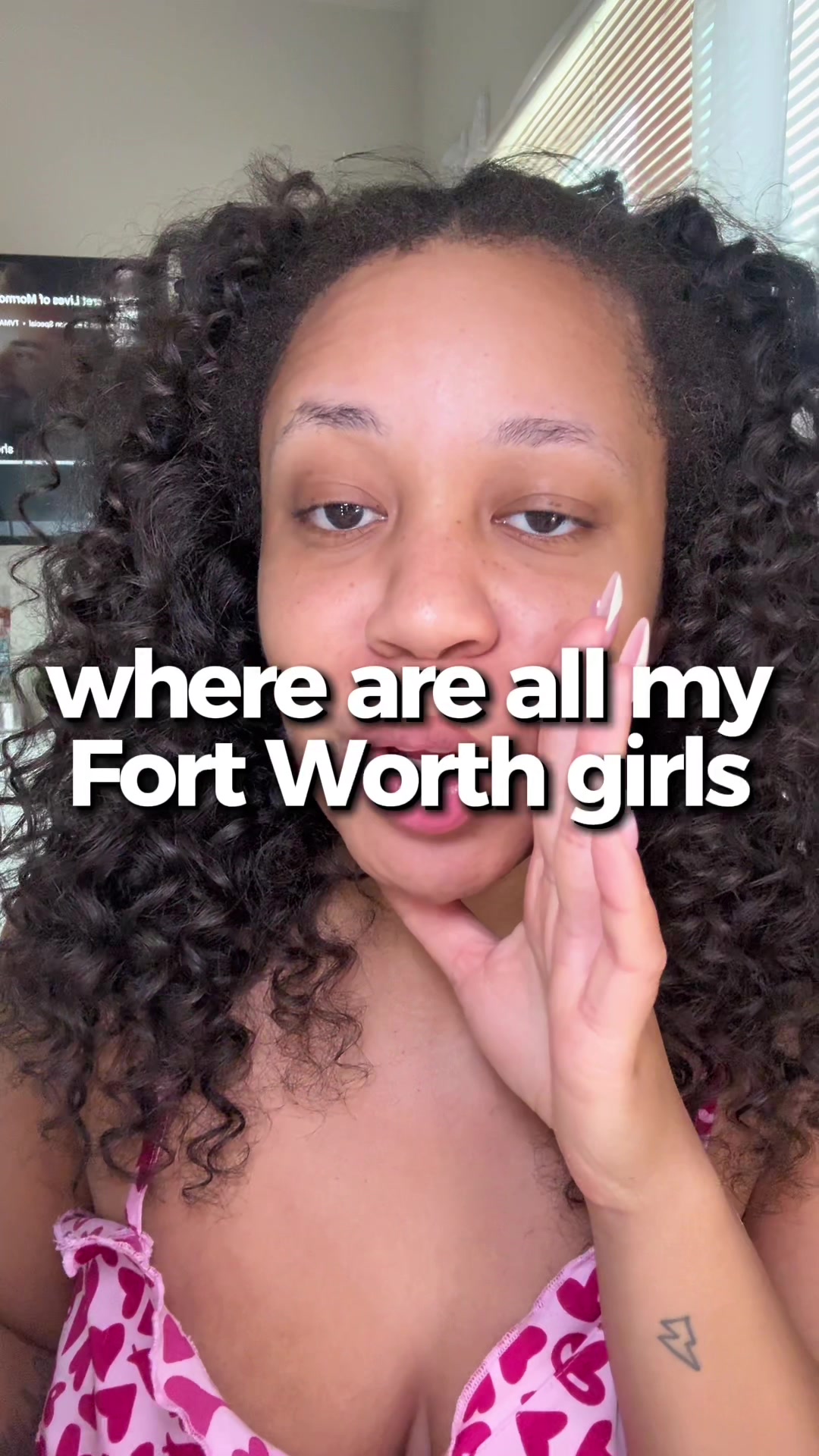 @BriannaJ | DFW Content Creator