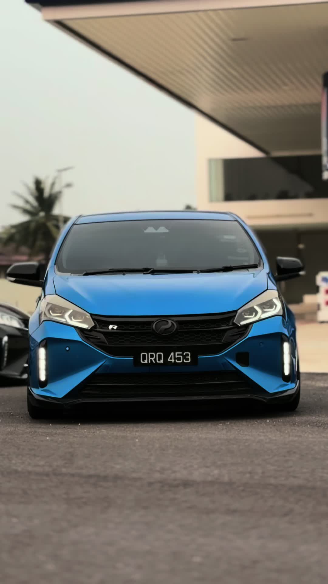 @Amirul Haikal