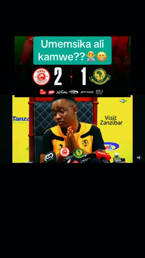 @MR B ONE SIMBA FANS🦁⚽🇹🇿