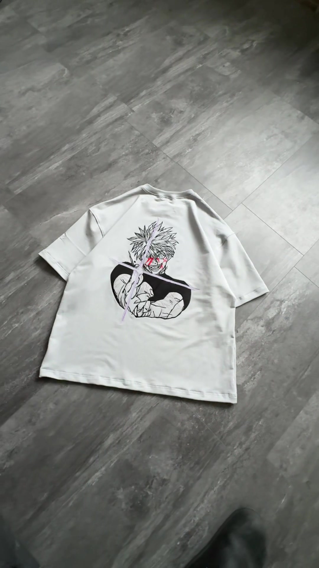 @Custom embroidery🪡