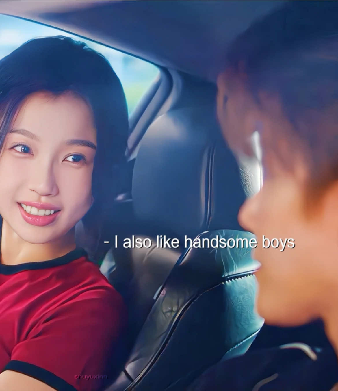 @XIN