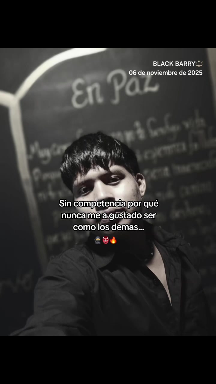 @shusyto G..BLACK BARRY 🥱🔱