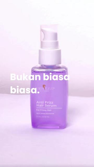 @FAITH FLEUR Hair Care