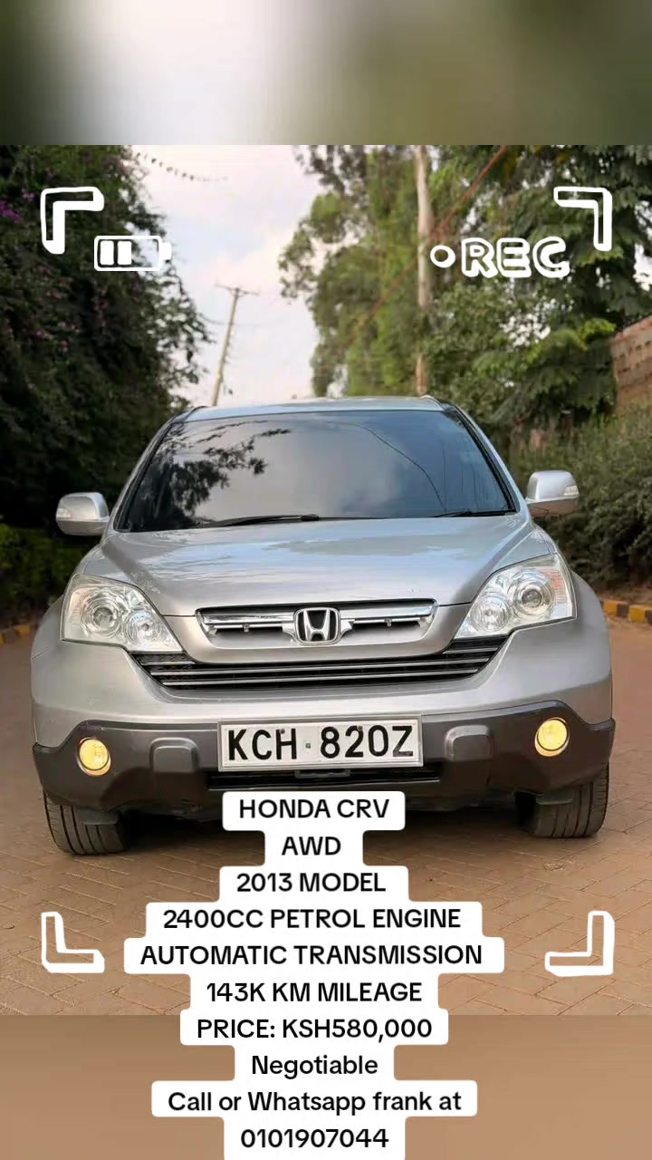 @FARAJA CAR DEALERS MOTORS LTD