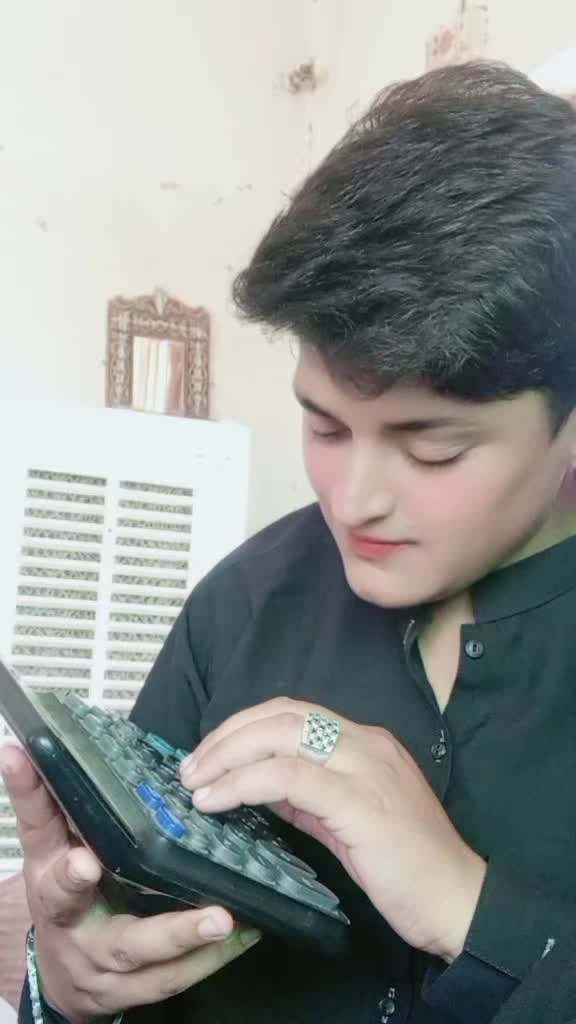 @Atif ❤
