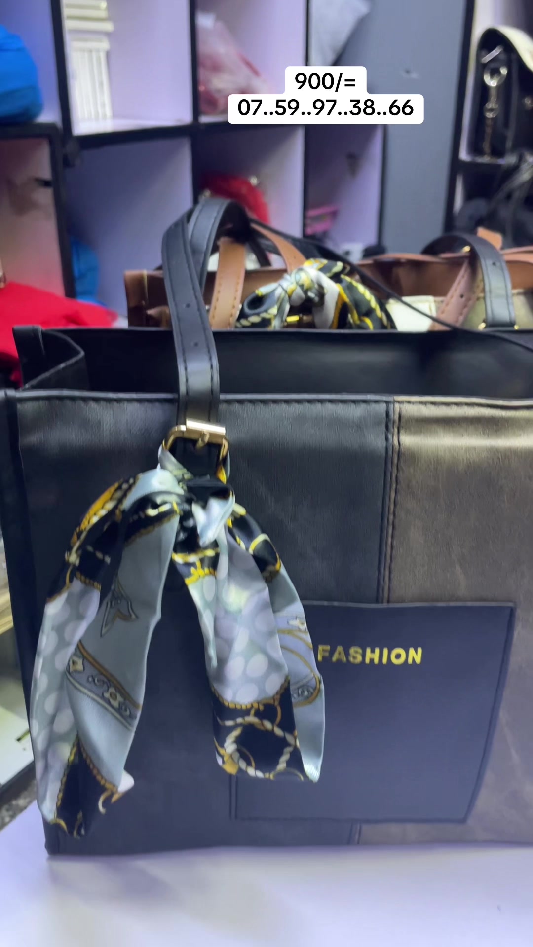 @bags&boots nyaboke