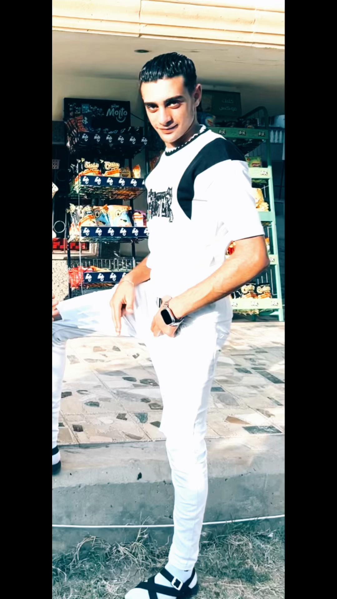 @﮼علي 🤍👊🔥 ﮼
