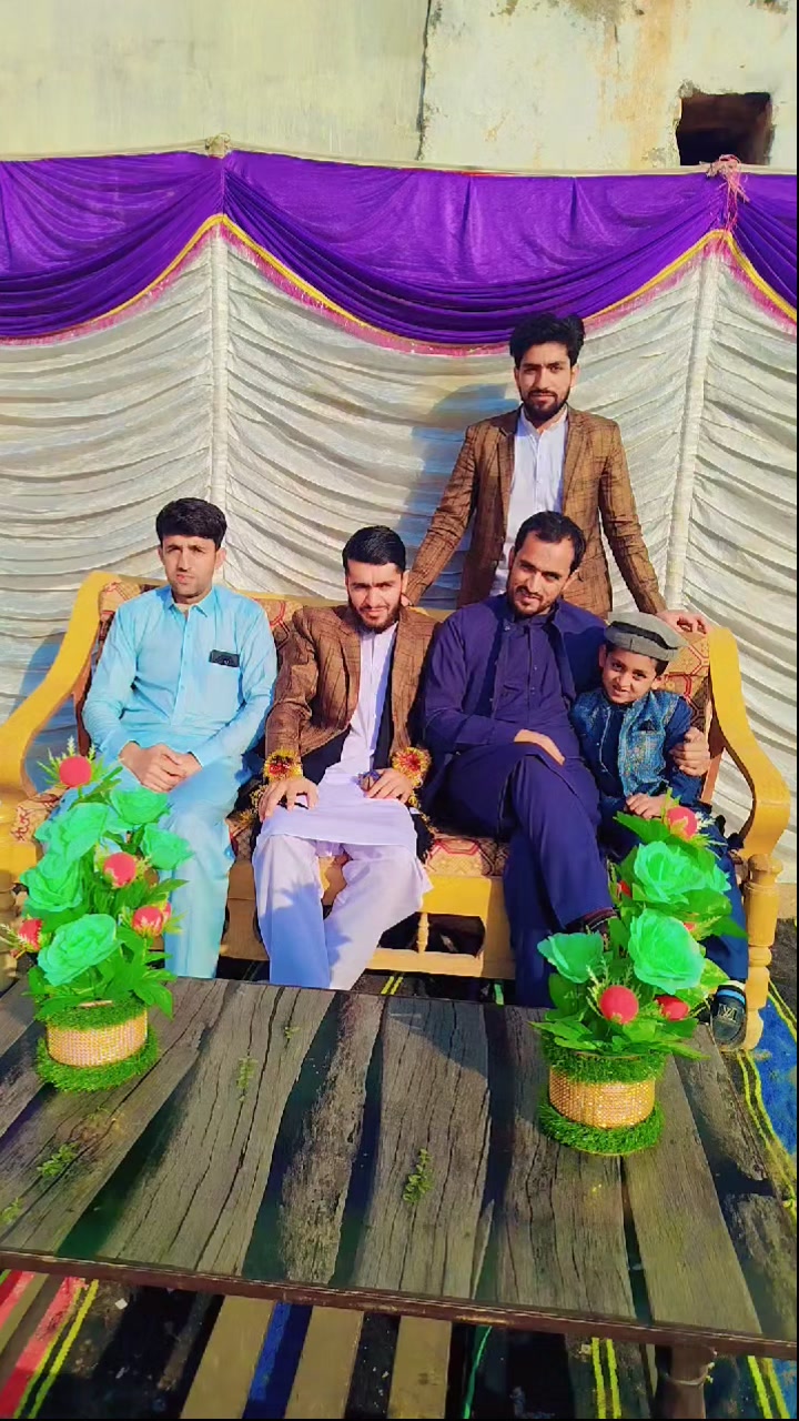 @Qazi Akhwaj ud din