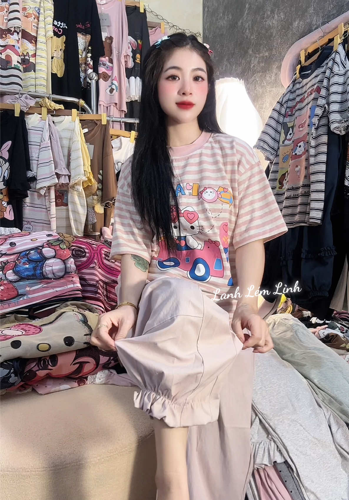 @Shop LanhL&eacute;mLỉnh