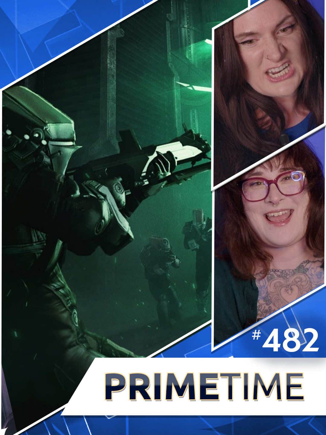 @warframe