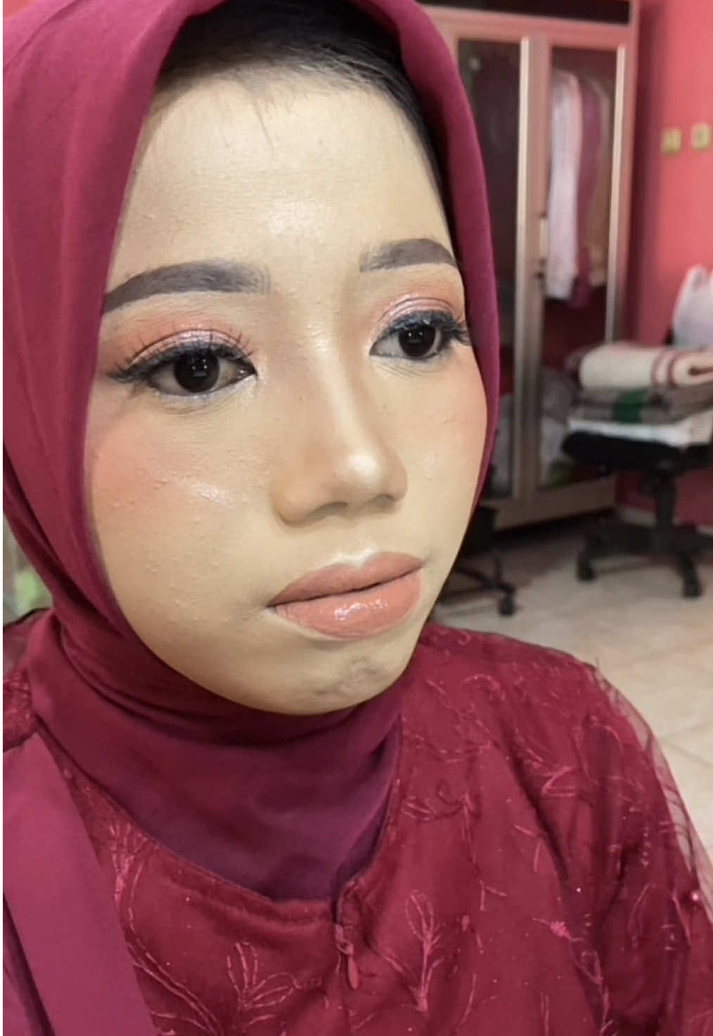 @RiriDhea Mua