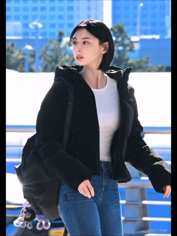 @(づ。◕‿‿◕。)づ💞