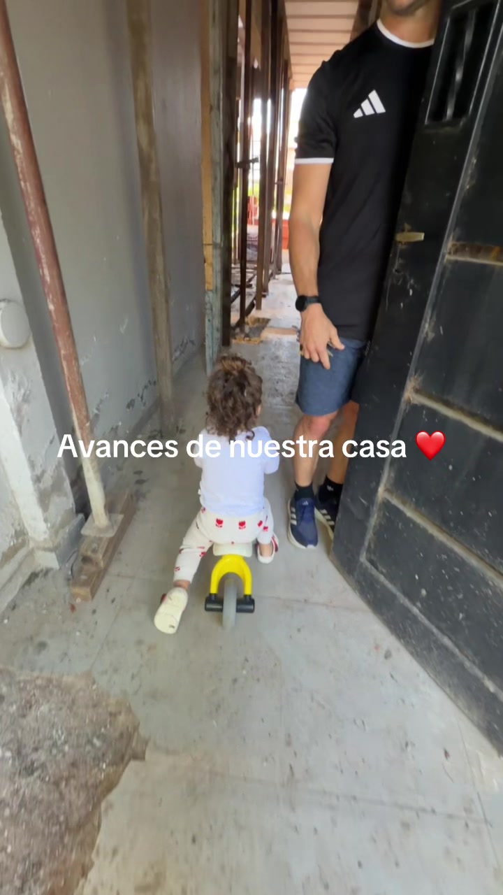 @Luci Suárez