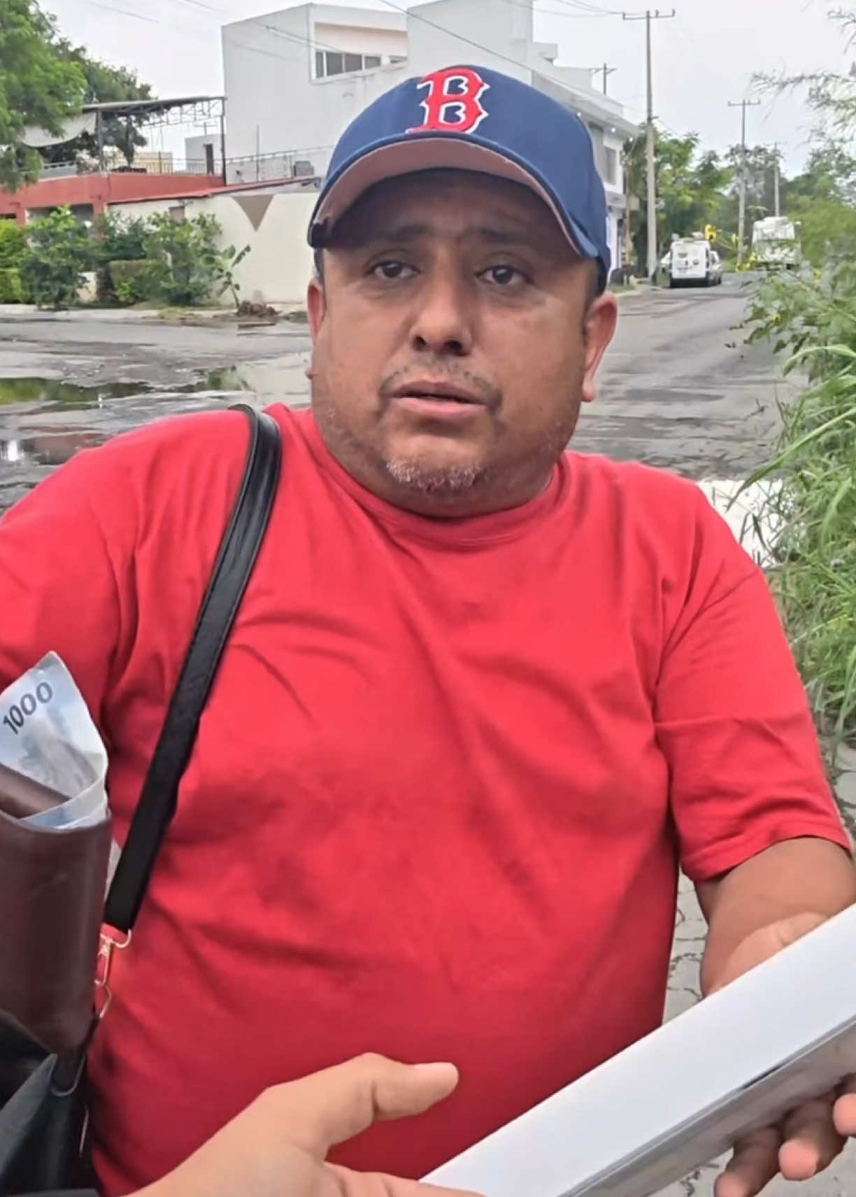 @Pepe millonario soy ayuda