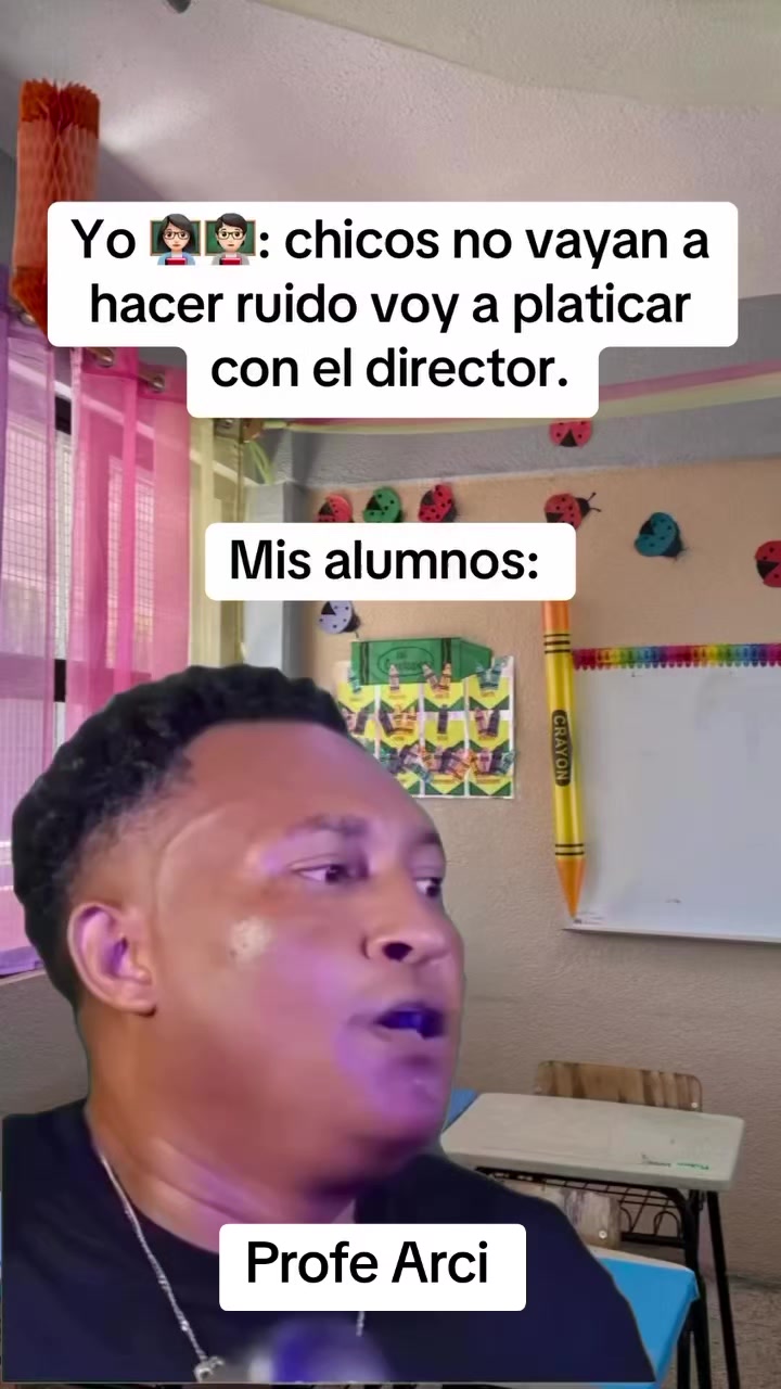 @Profe Arci