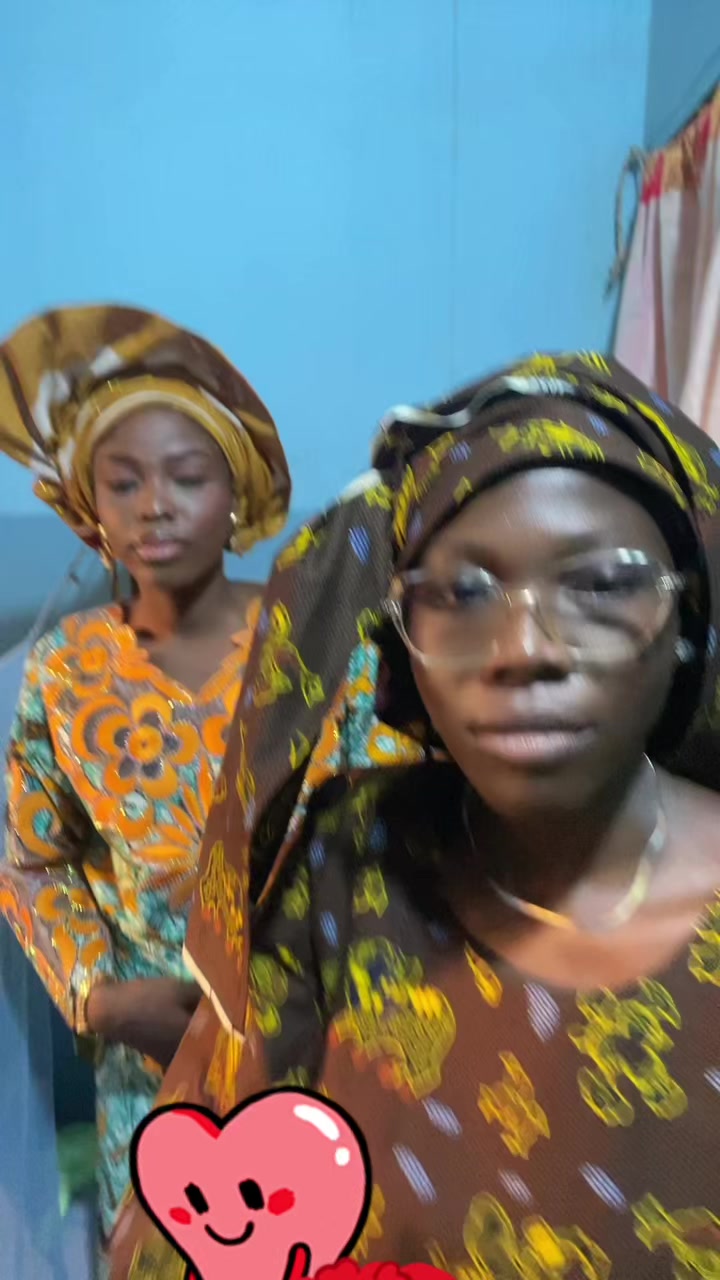 @TATA LYNDA 🇧🇯