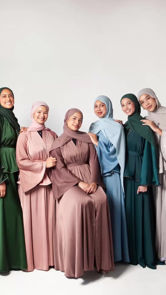 @Beyond Hijab