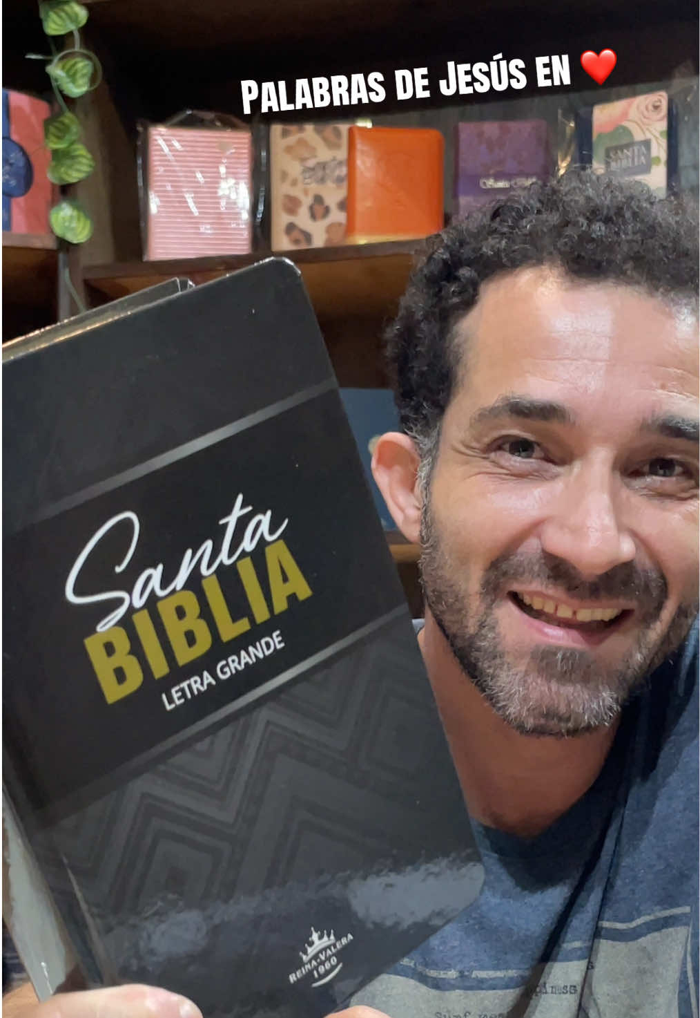 @Biblias en Paraguay