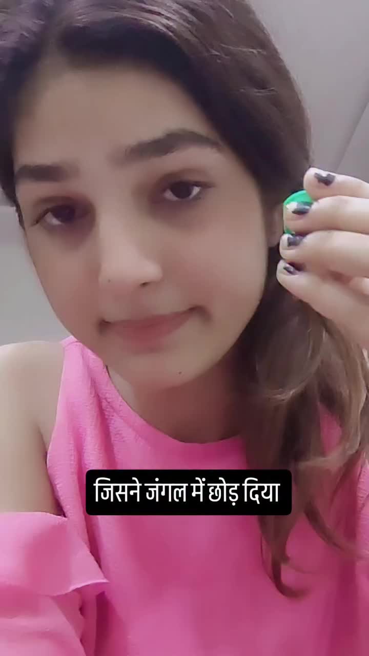 @Dipanshi