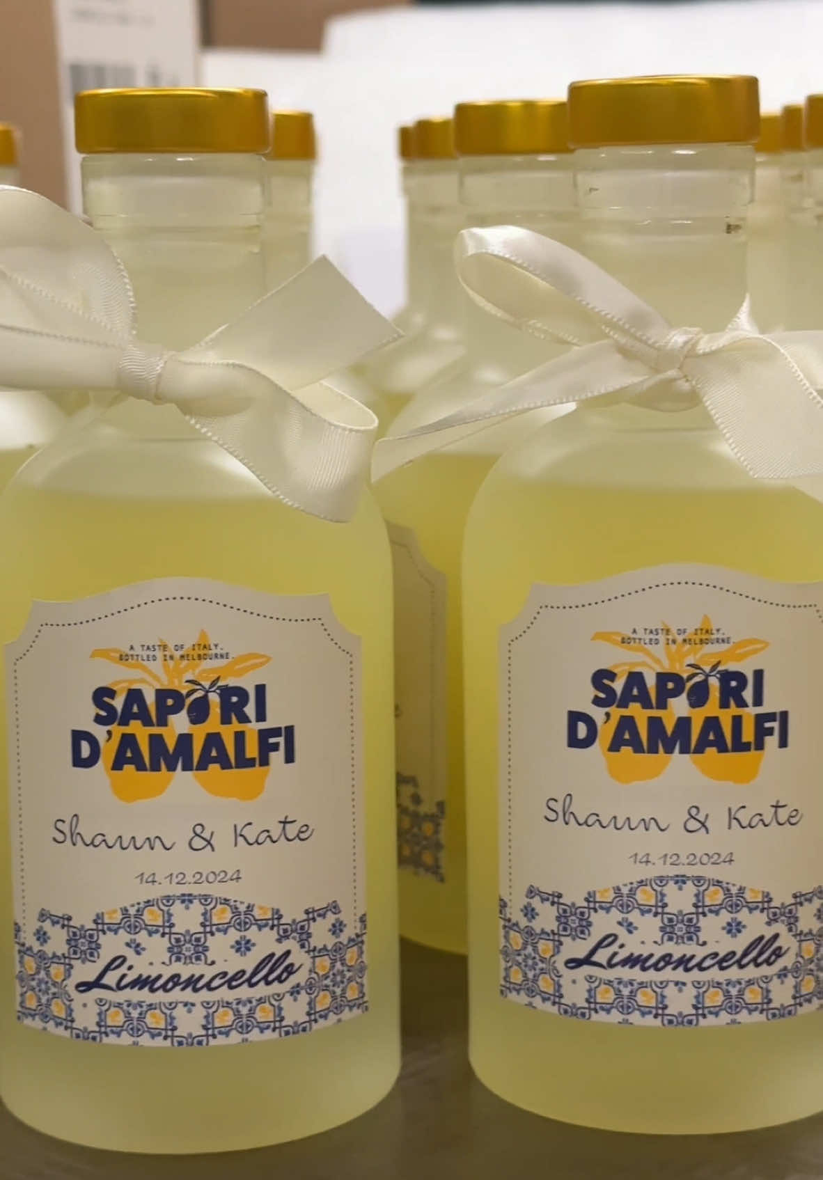 @SAPORI D&rsquo;AMALFI