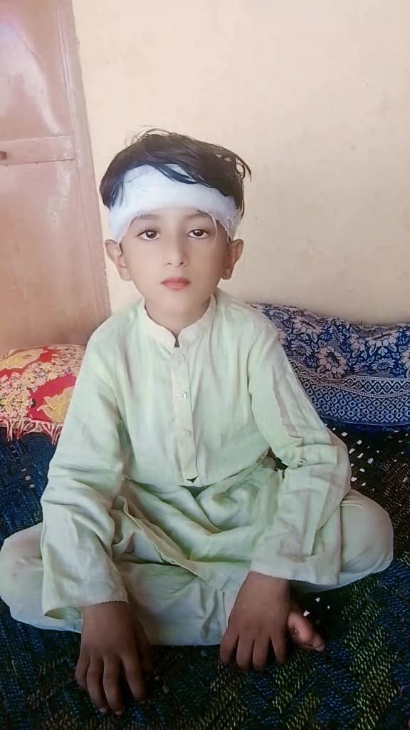 @Uzair Fazal