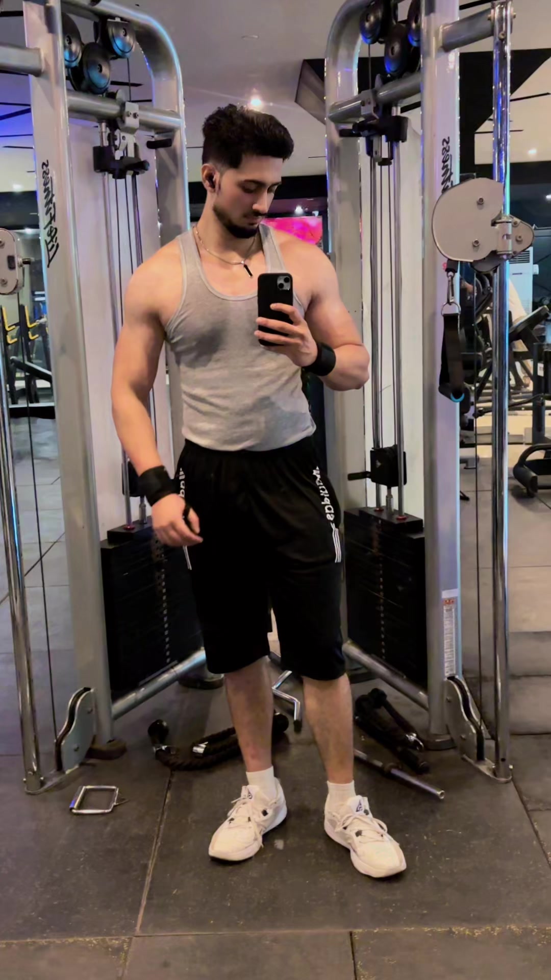 @Beast X Fitness