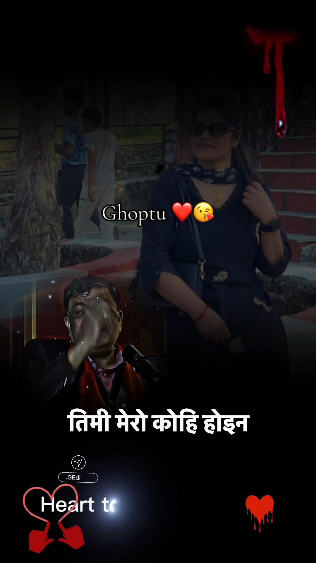 @Susmita pandey🤗