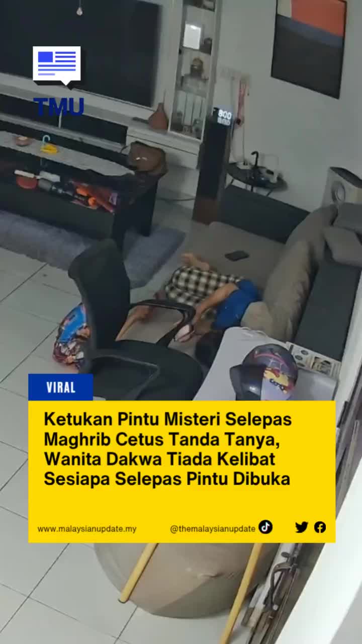 @Malaysian Update
