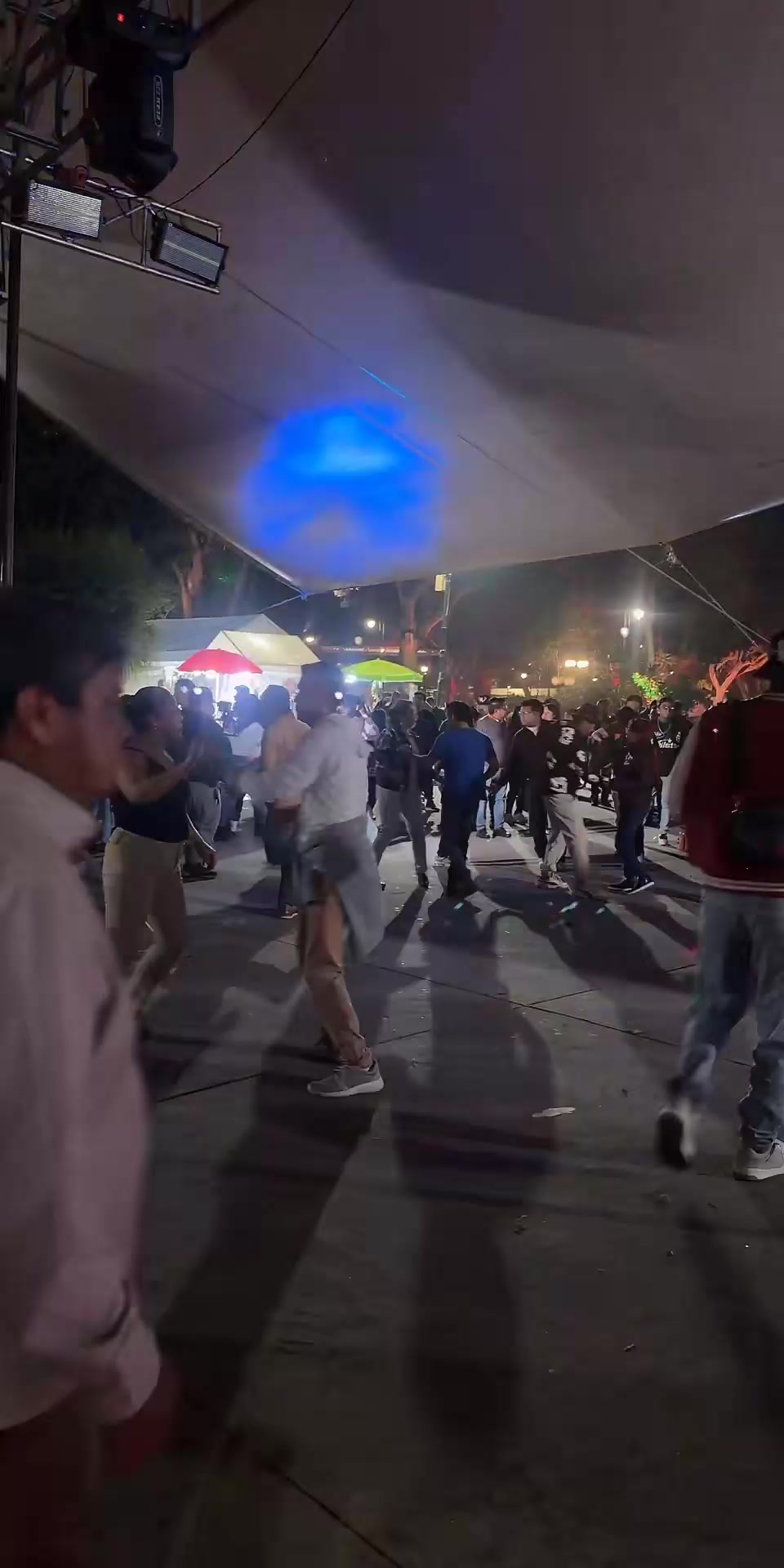 @Cholula la bella