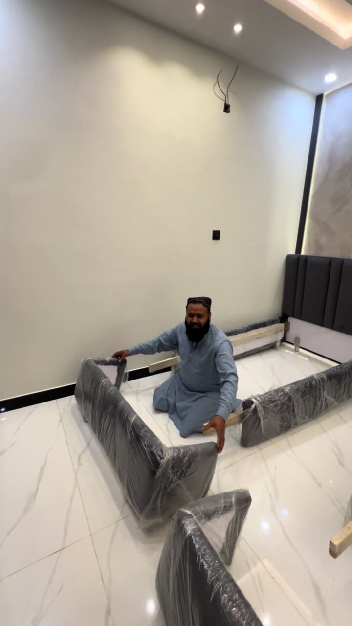 @i&B interior israr Saleem