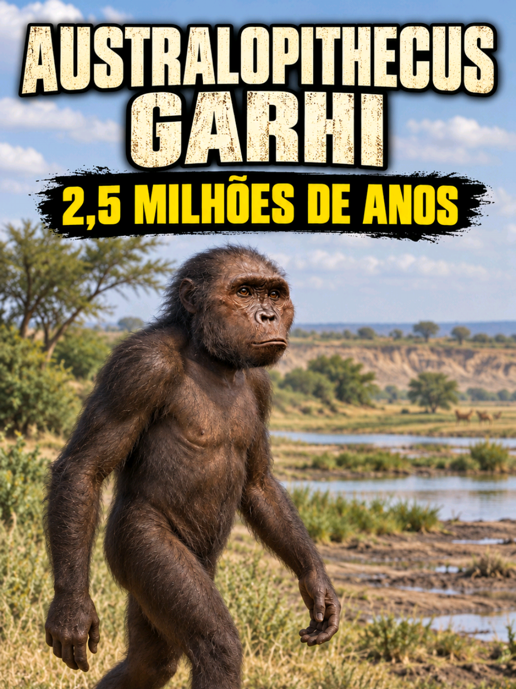 @Curiosidades sobre Biologia