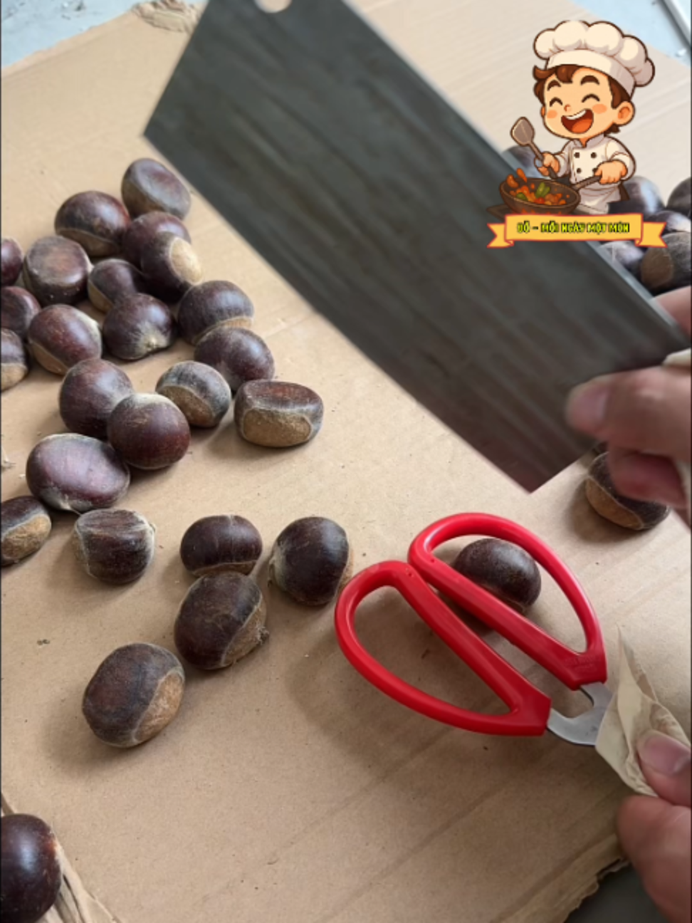 @Đỗ - Mỗi Ng&agrave;y Một M&oacute;n