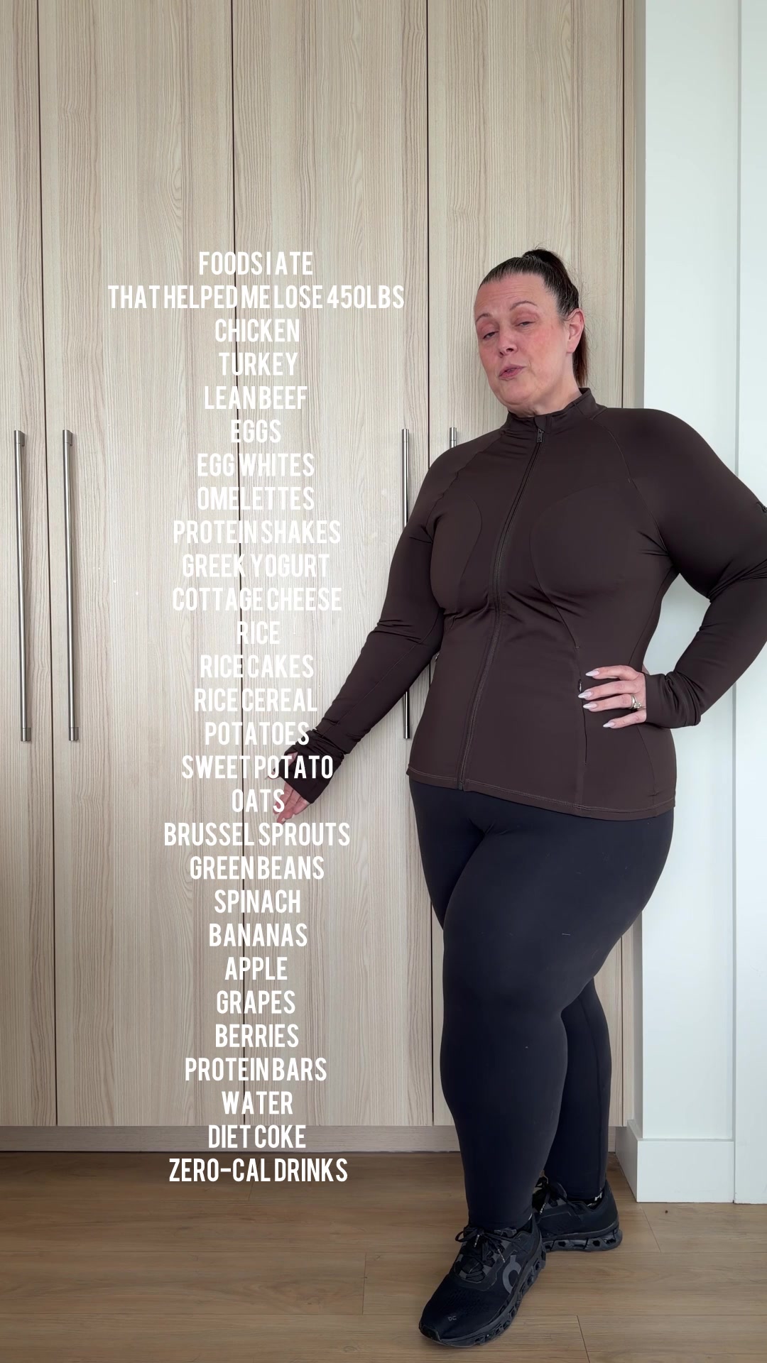 @Janelle Coach for women 30+